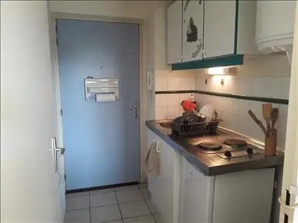 Appartement à louer, 21m², Saint-Jean-de-Védas
