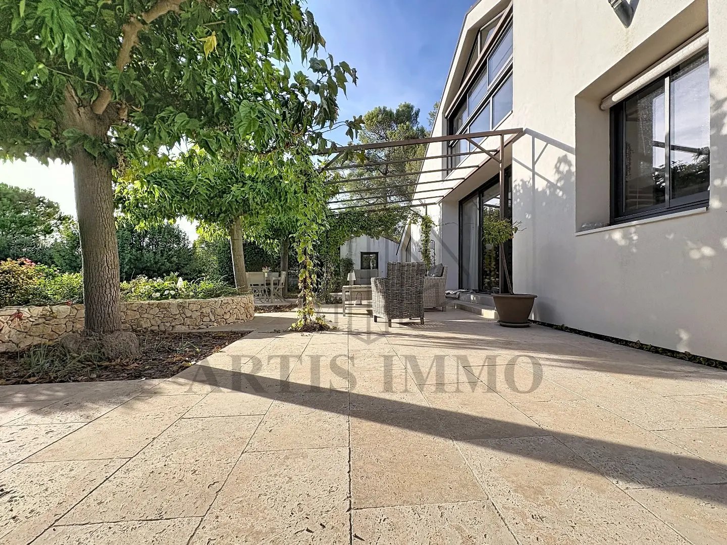 Maison à vendre, 122m², Montferrier-sur-Lez