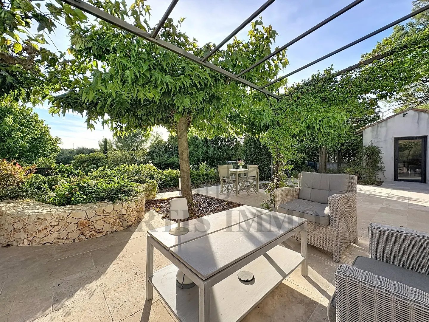 Maison à vendre, 122m², Montferrier-sur-Lez