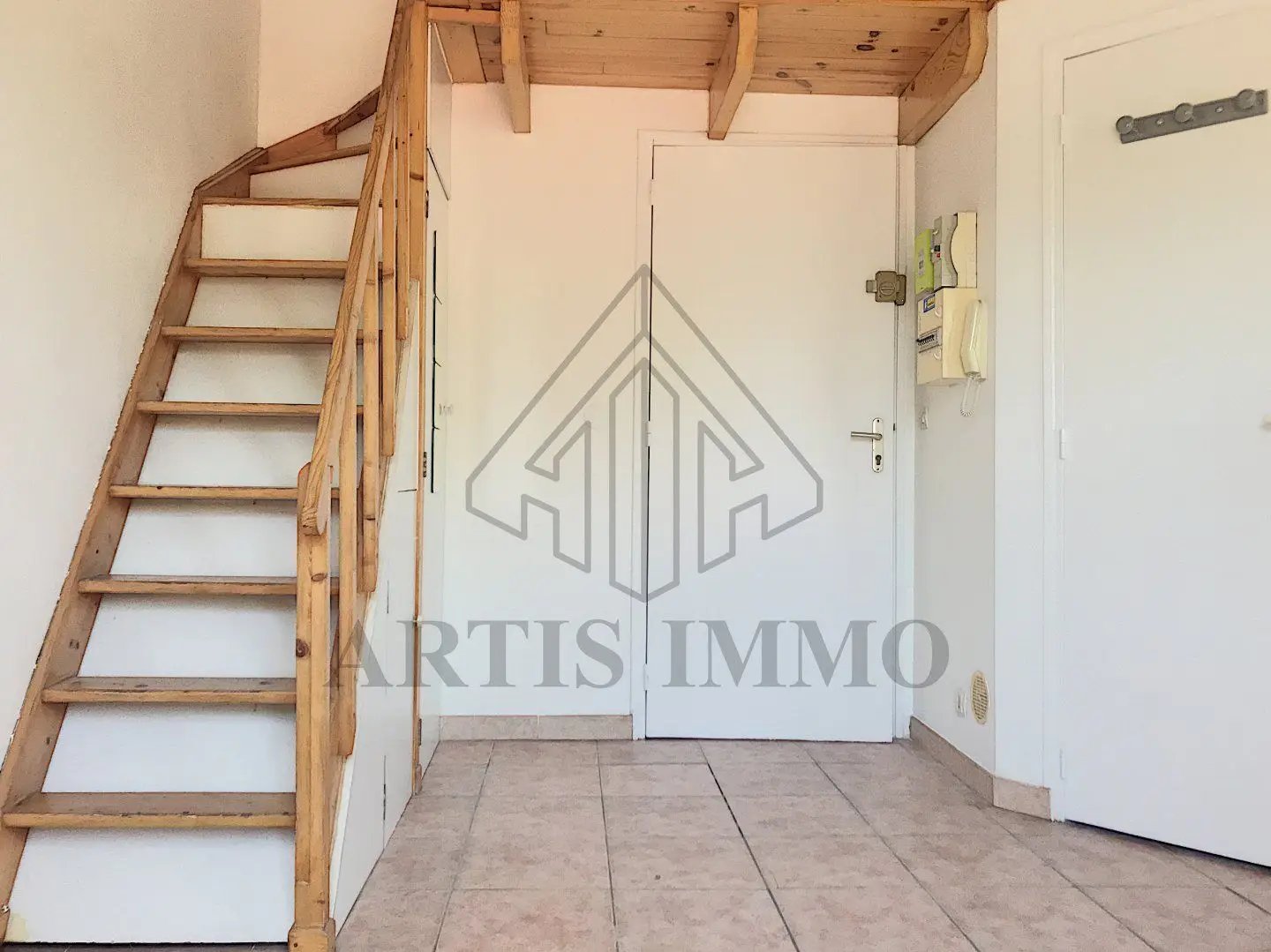 Appartement à vendre, 22m², Montpellier