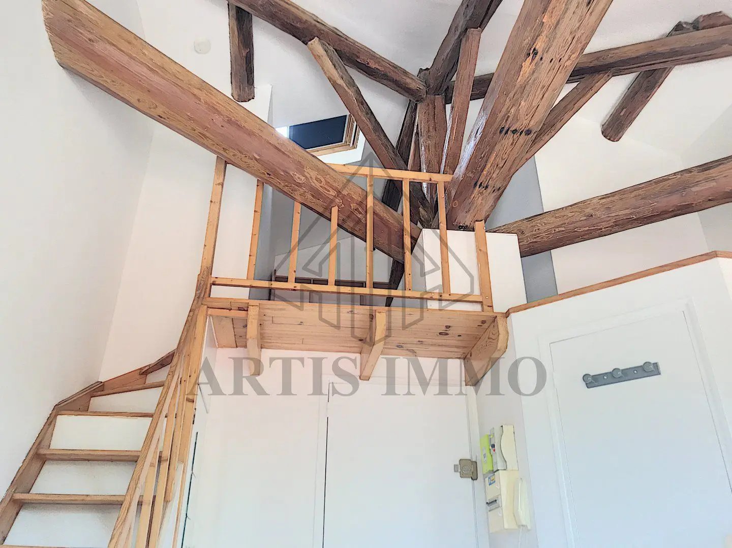 Appartement à vendre, 22m², Montpellier