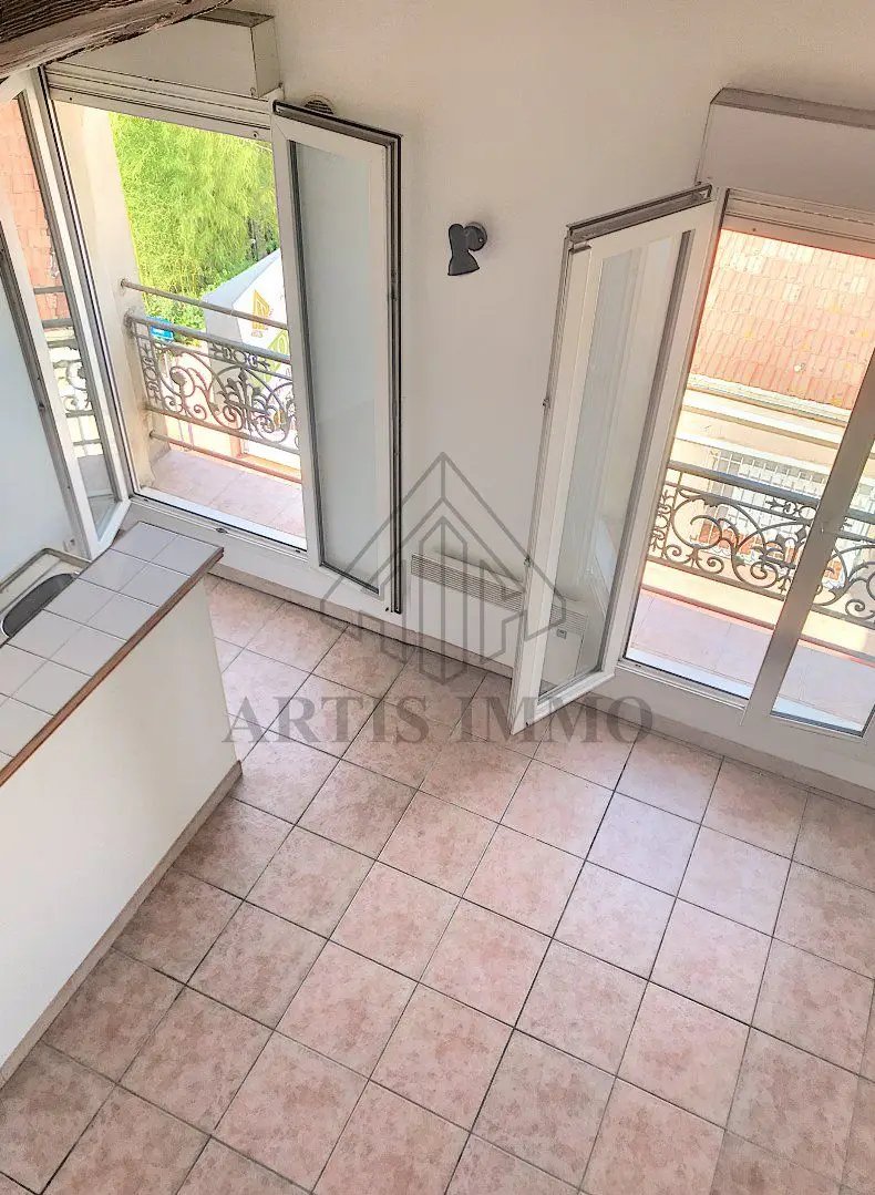 Appartement à vendre, 22m², Montpellier
