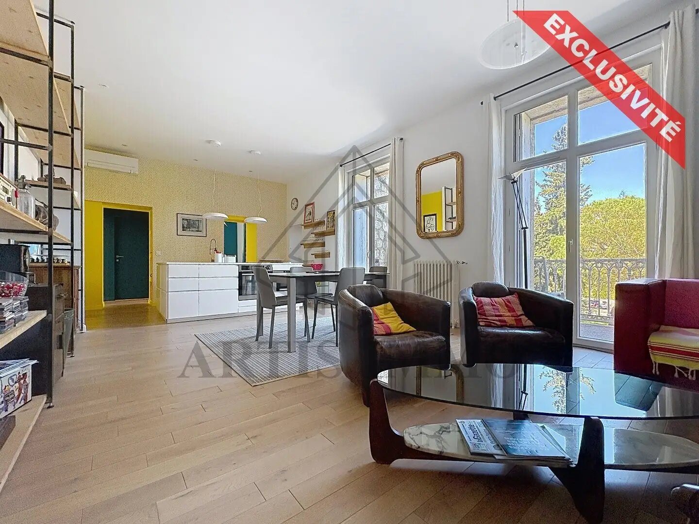 Appartement à vendre, 92m², Montpellier