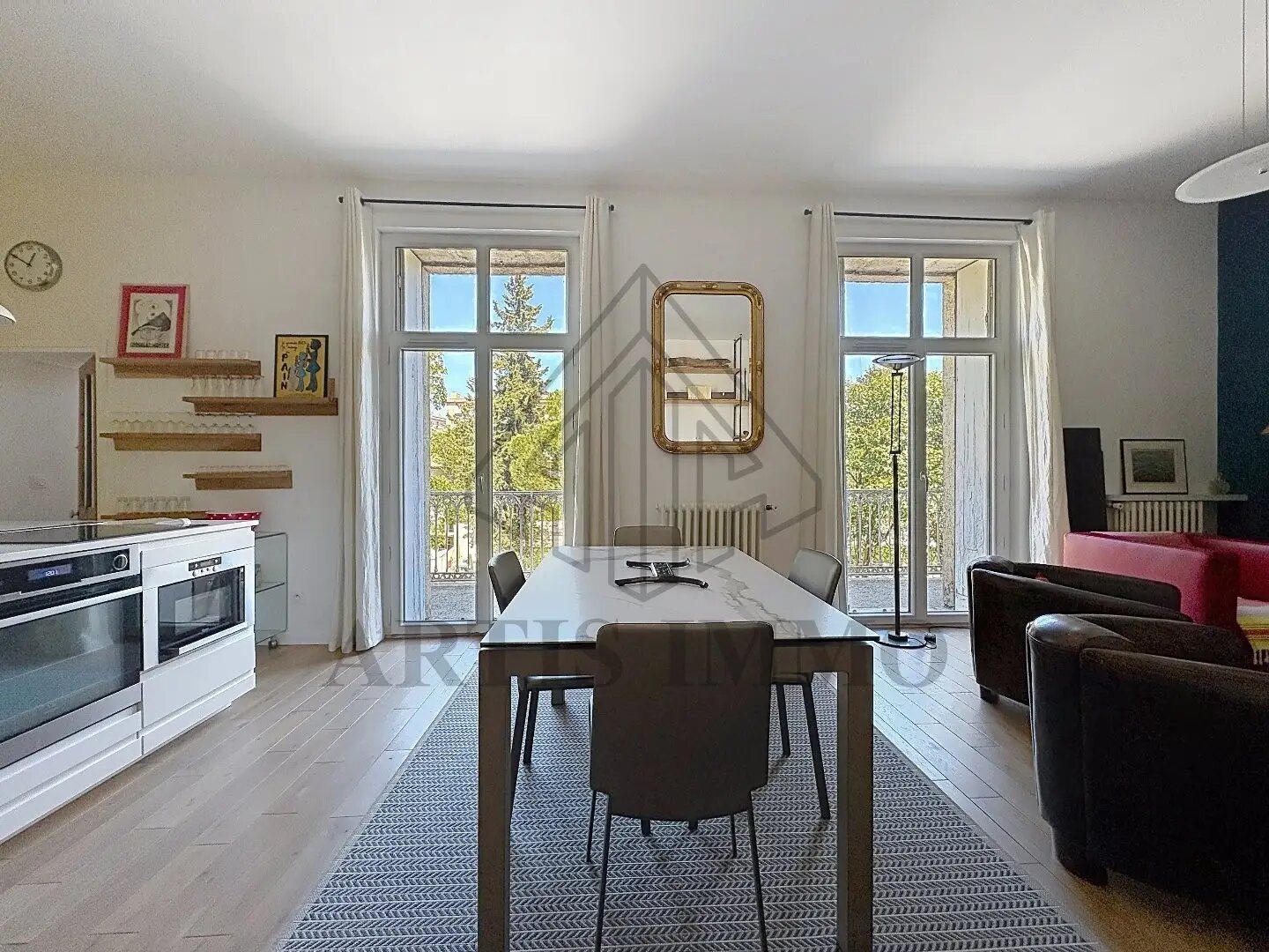 Appartement à vendre, 92m², Montpellier