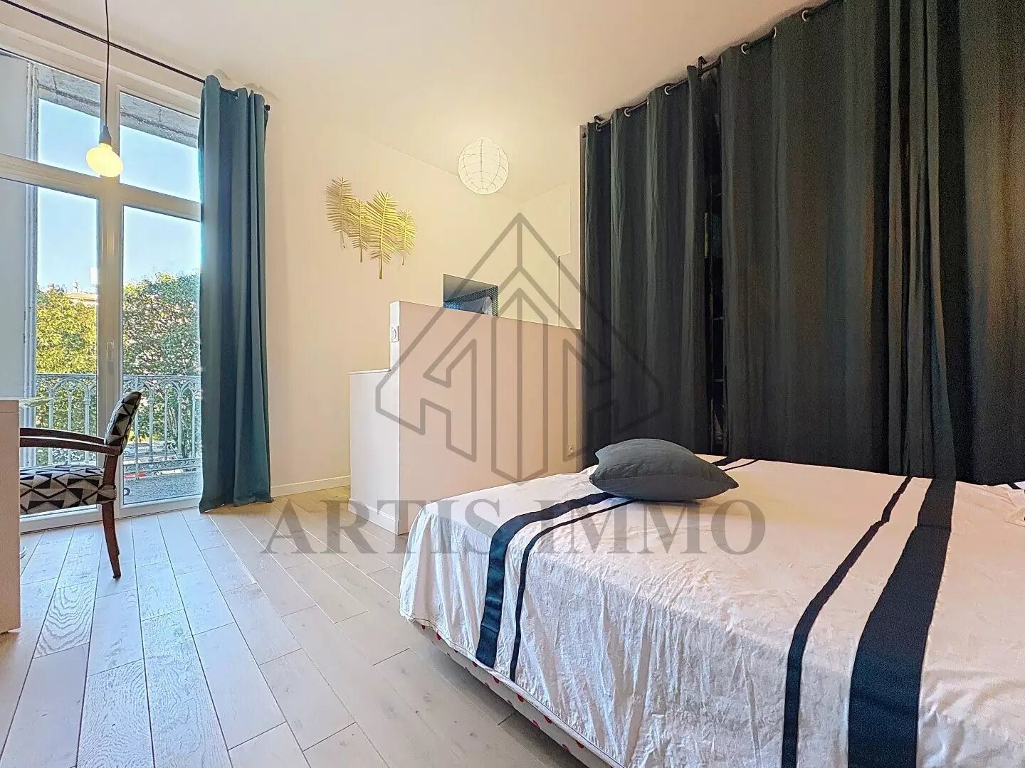 Appartement à vendre, 92m², Montpellier