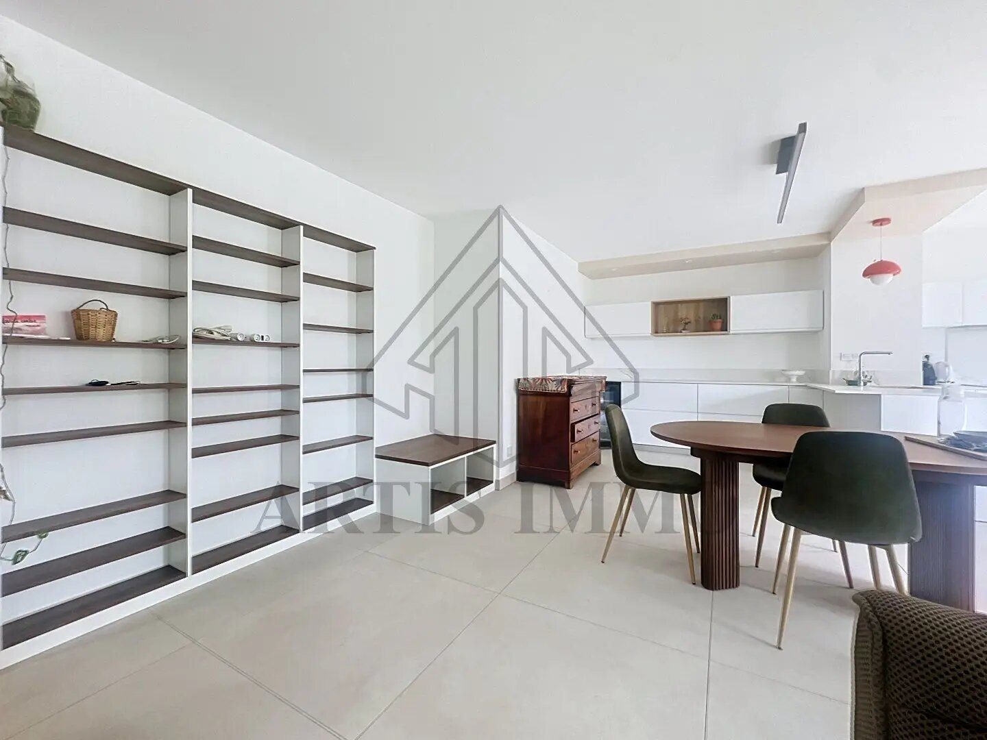 Appartement à louer, 84m², Montpellier