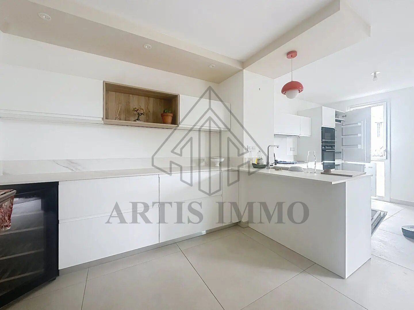 Appartement à louer, 84m², Montpellier