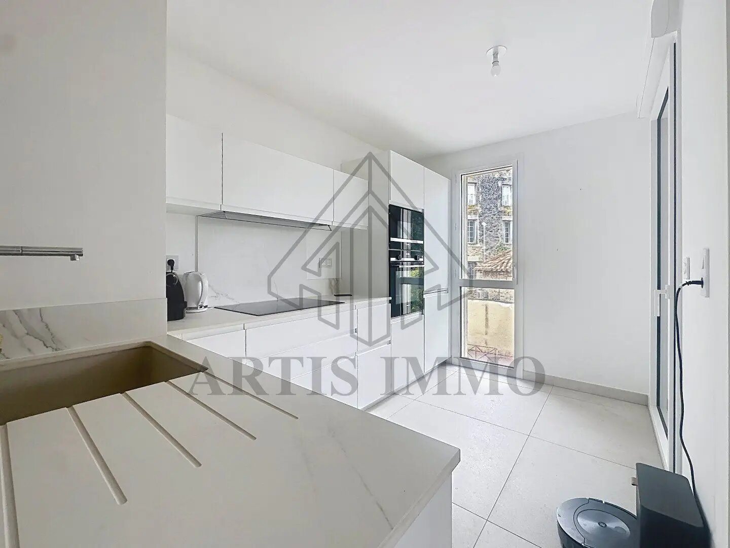 Appartement à louer, 84m², Montpellier