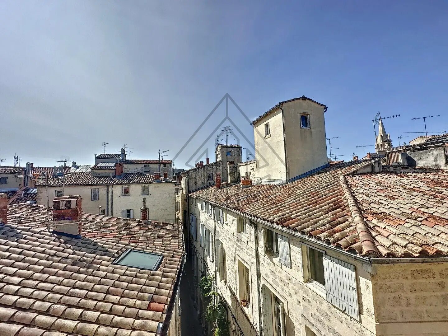 Appartement à vendre, 37m², Montpellier