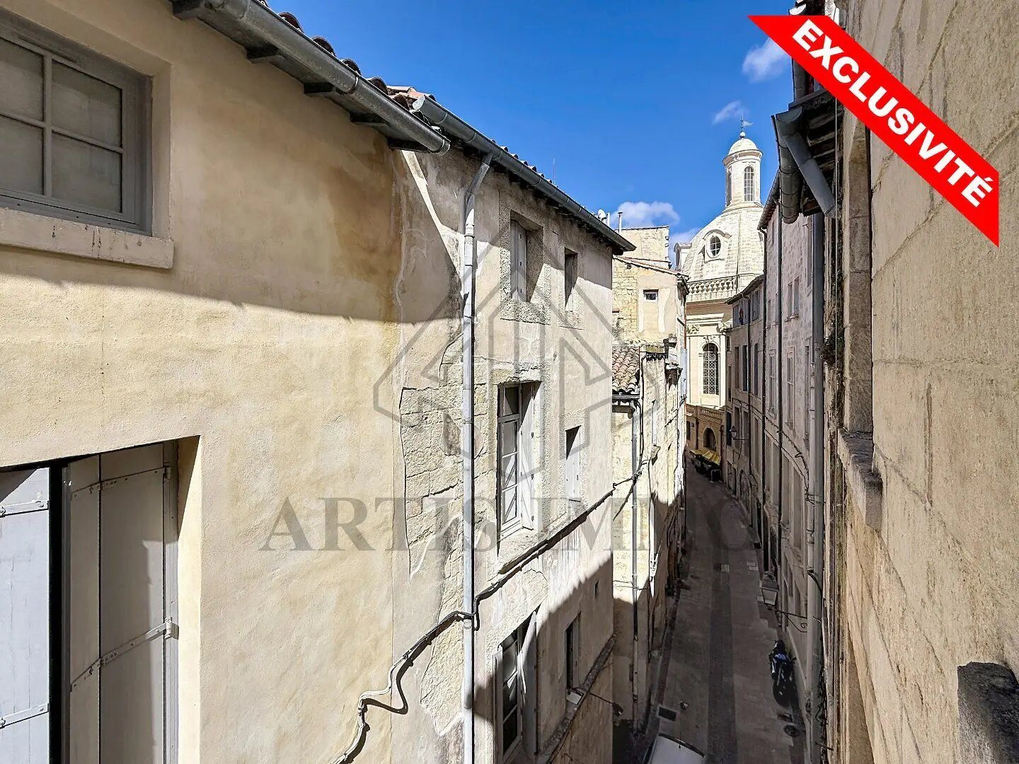 Appartement à vendre, 27m², Montpellier