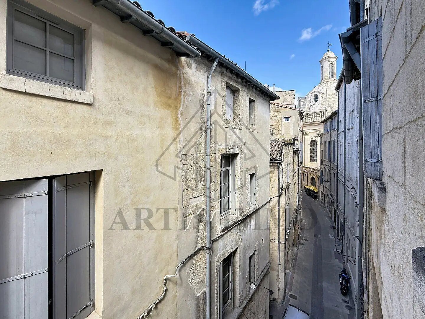 Appartement à vendre, 27m², Montpellier