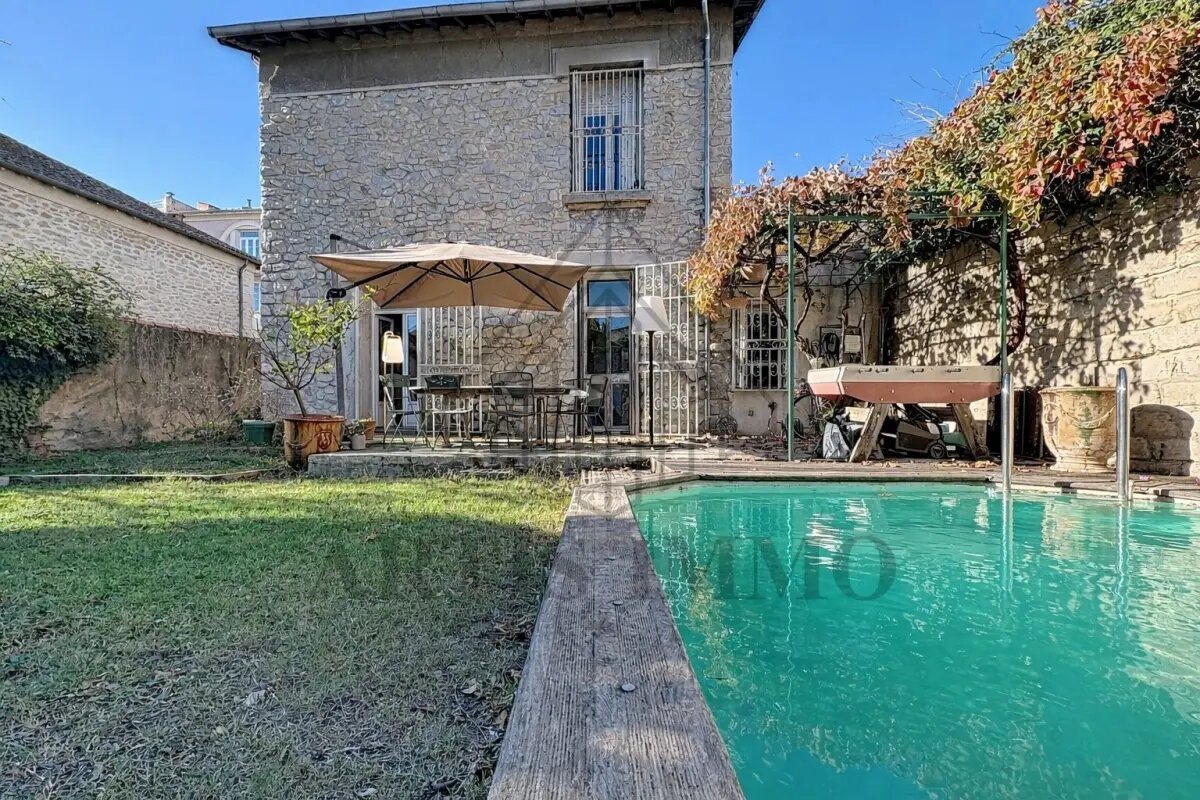 Maison à vendre, 180m², Montpellier