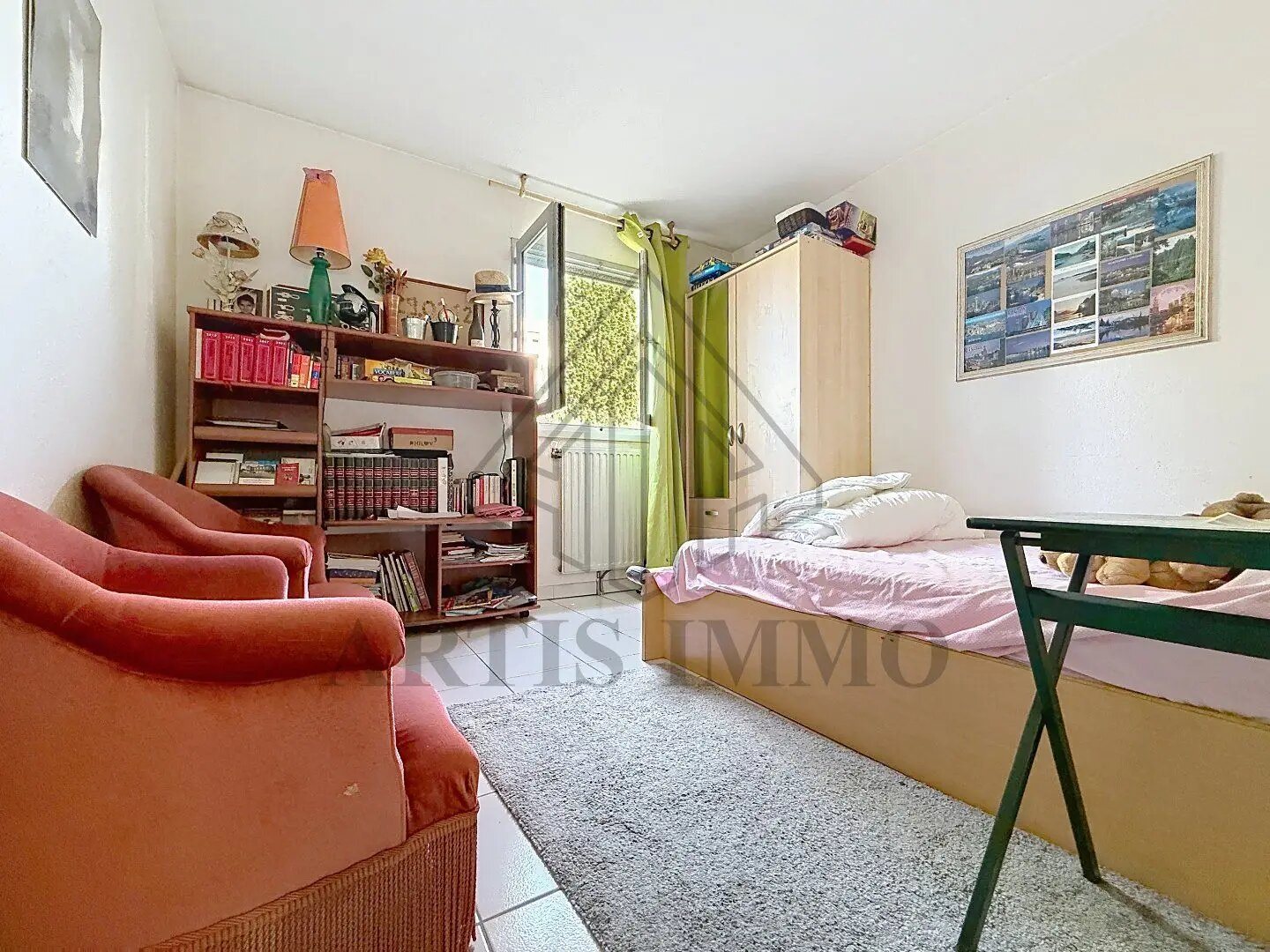 Appartement à louer, 90m², Montpellier