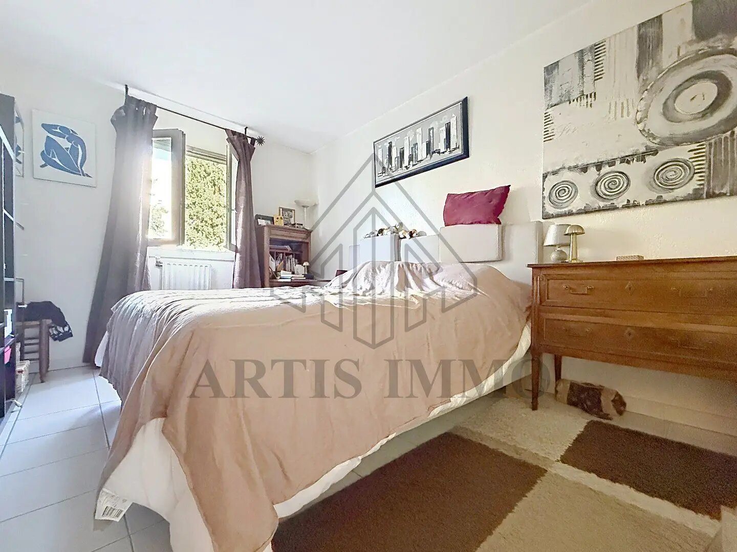 Appartement à louer, 90m², Montpellier