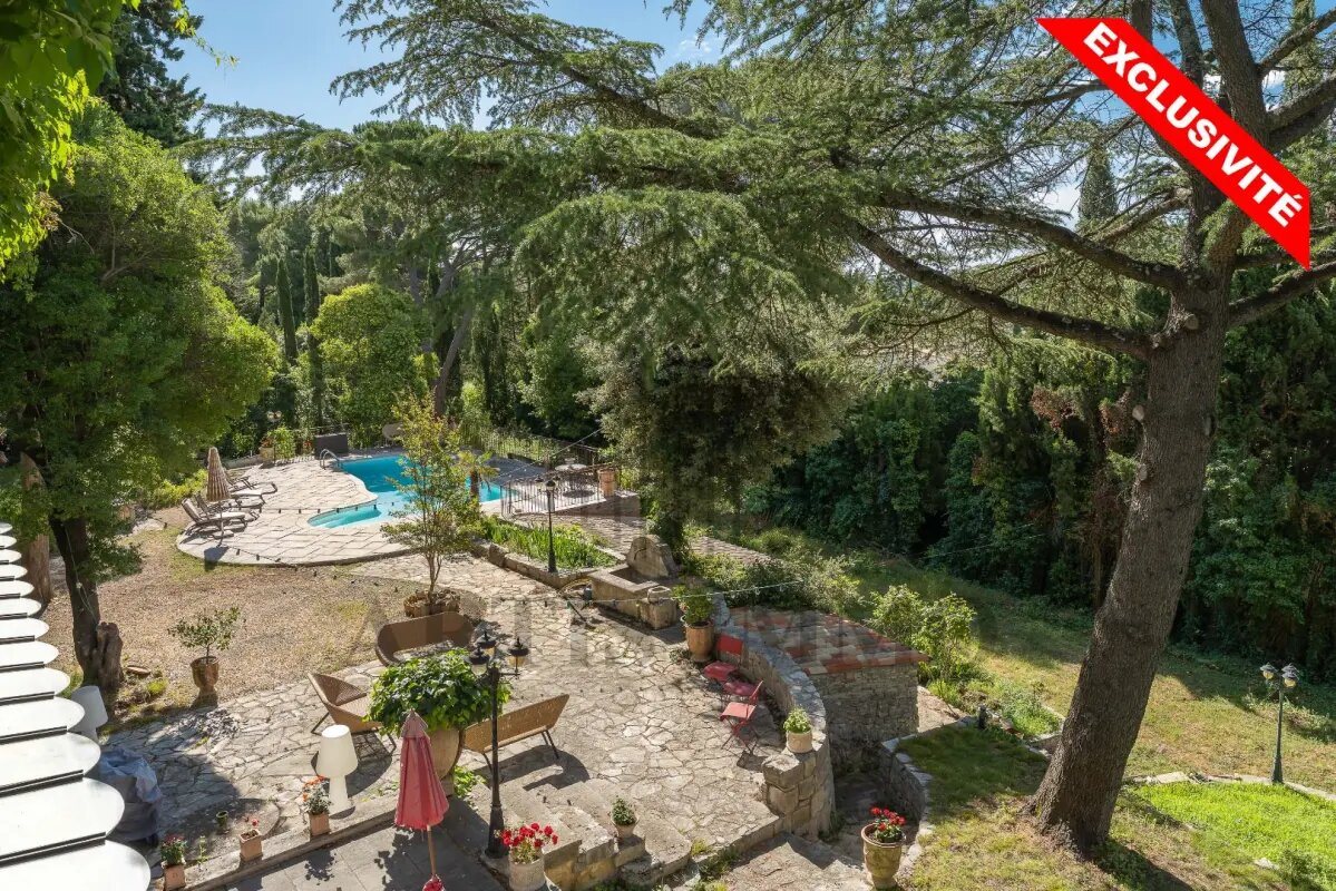 Maison à vendre, 640m², Montpellier