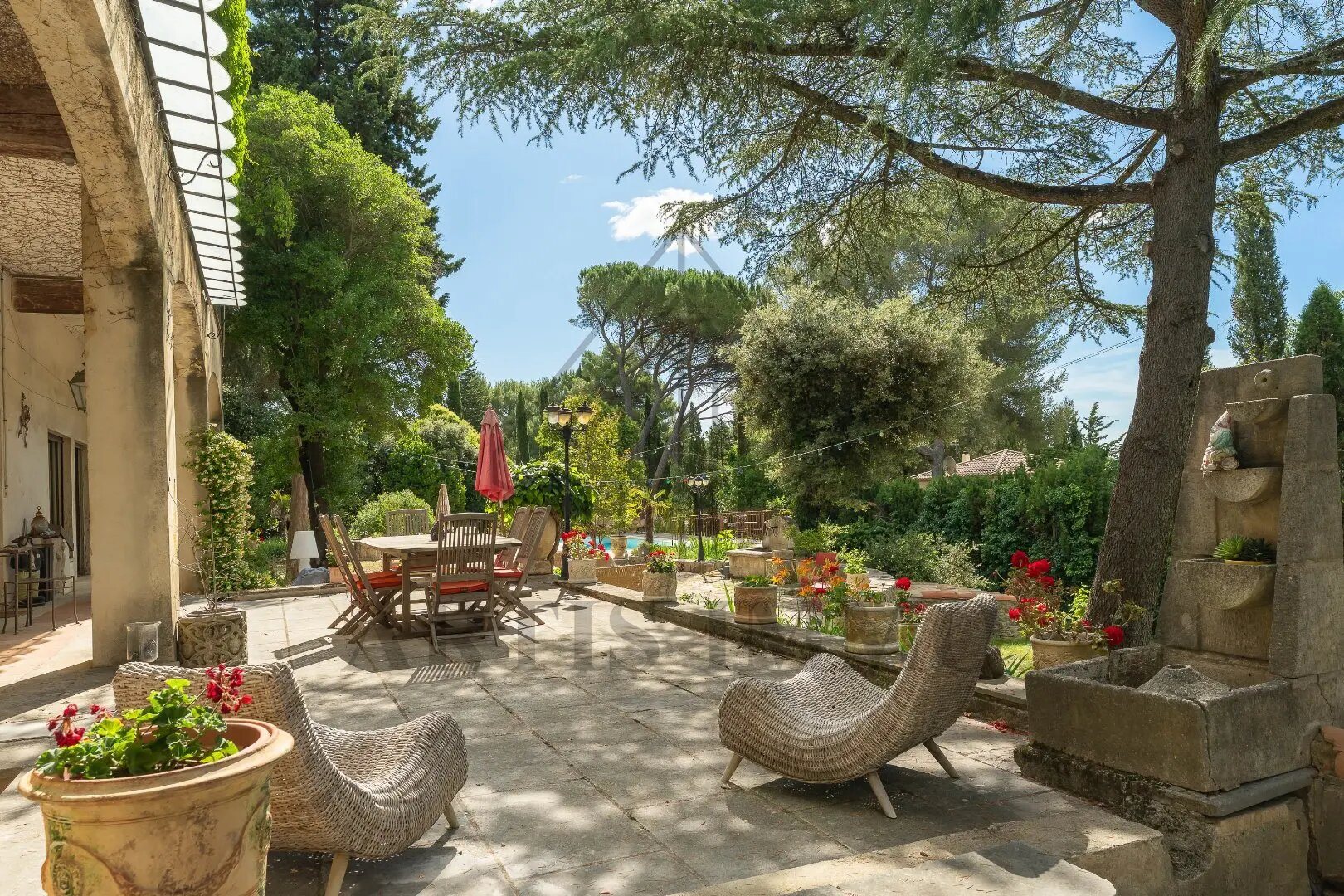 Maison à vendre, 640m², Montpellier