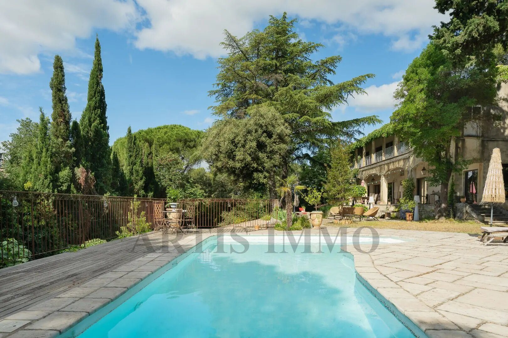 Maison à vendre, 640m², Montpellier