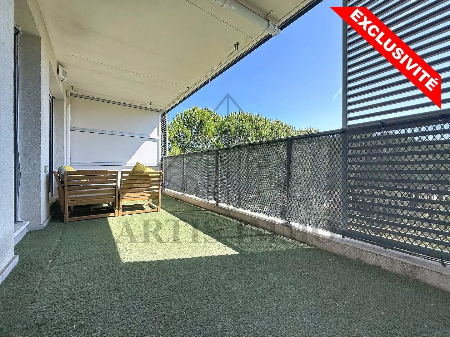 Appartement à vendre, 47m², Montpellier