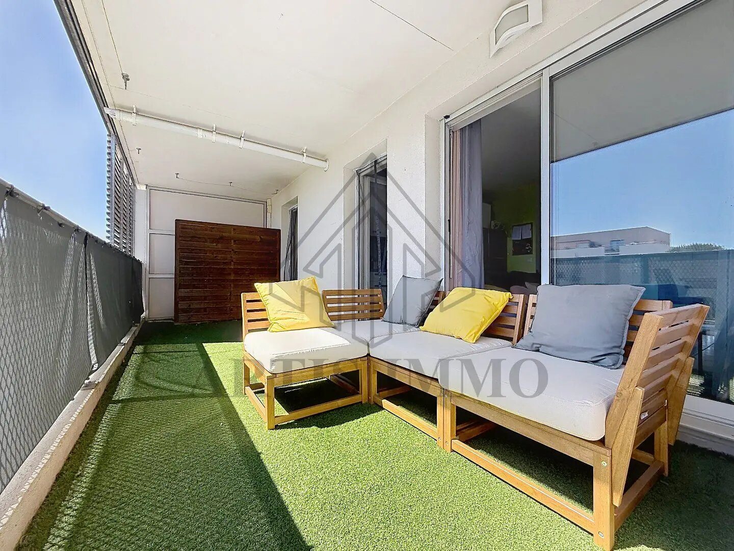 Appartement à vendre, 47m², Montpellier