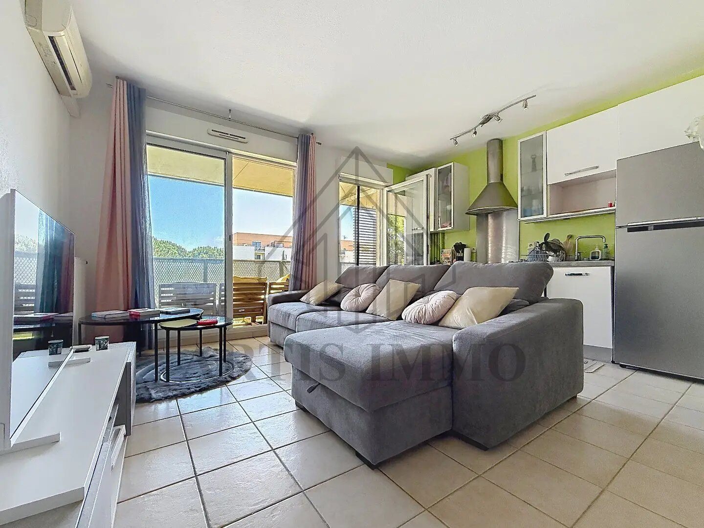 Appartement à vendre, 47m², Montpellier