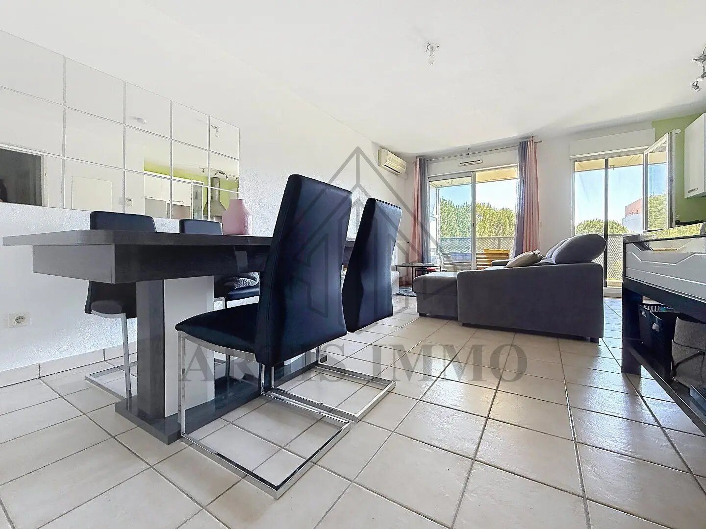 Appartement à vendre, 47m², Montpellier