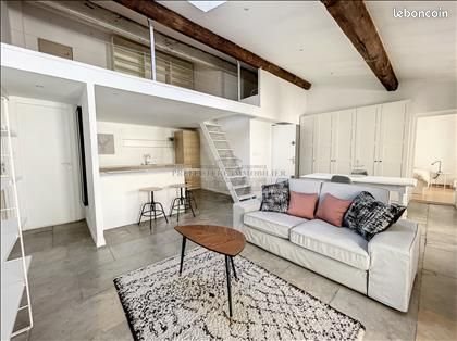 Appartement à louer, 73m², Montpellier
