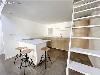 Appartement à louer, 73m², Montpellier