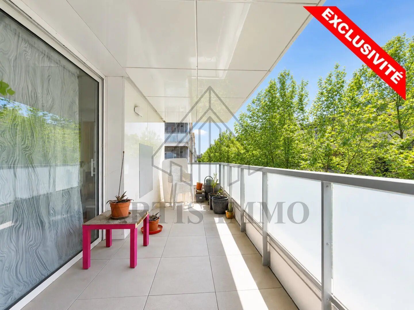 Appartement à vendre, 66m², Montpellier