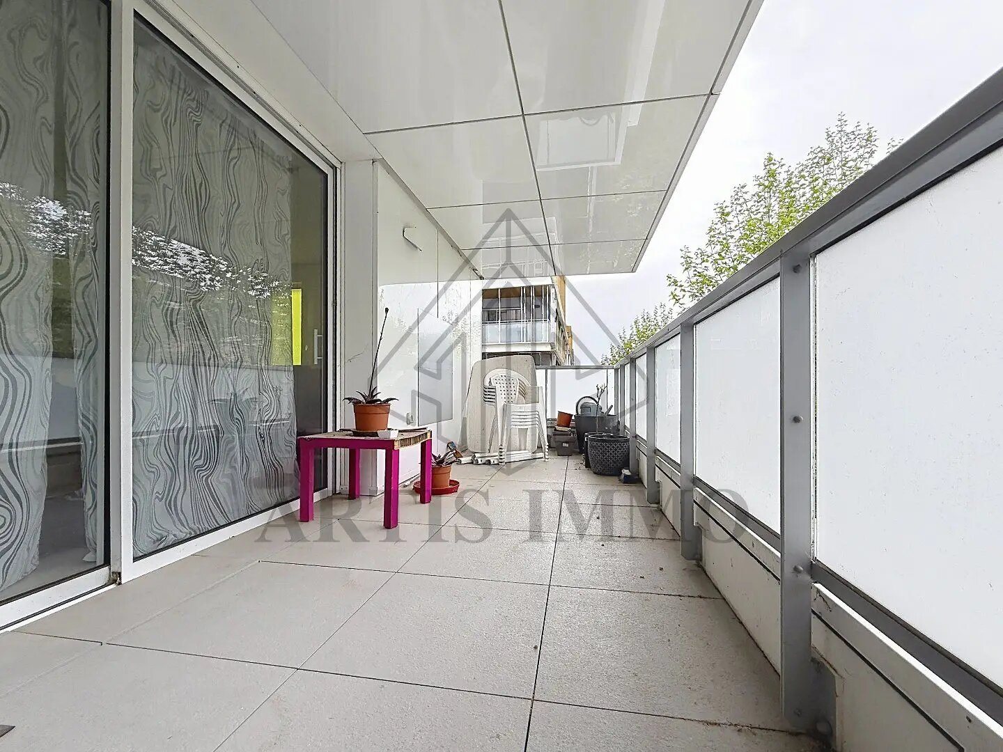 Appartement à vendre, 66m², Montpellier