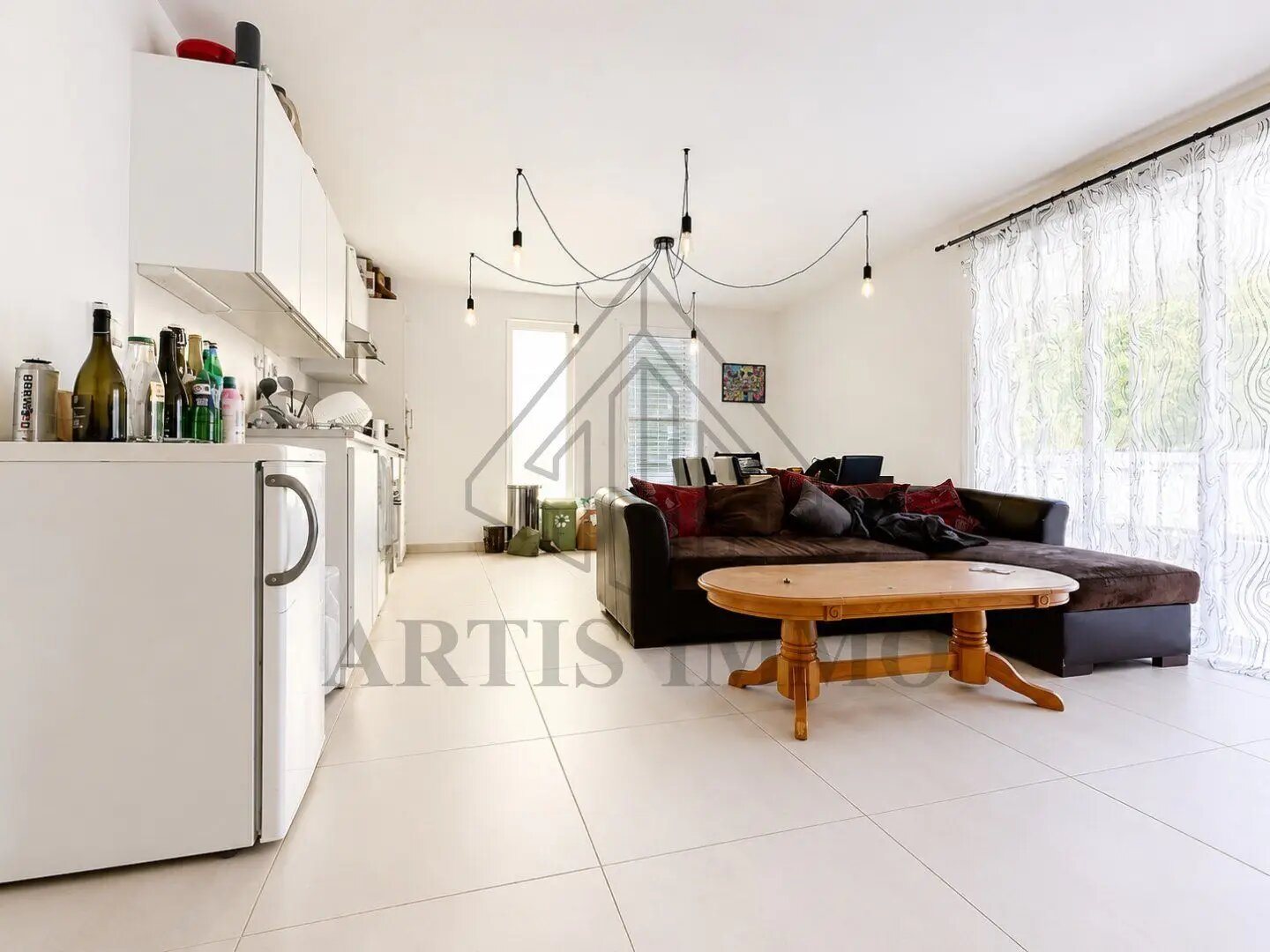 Appartement à vendre, 66m², Montpellier