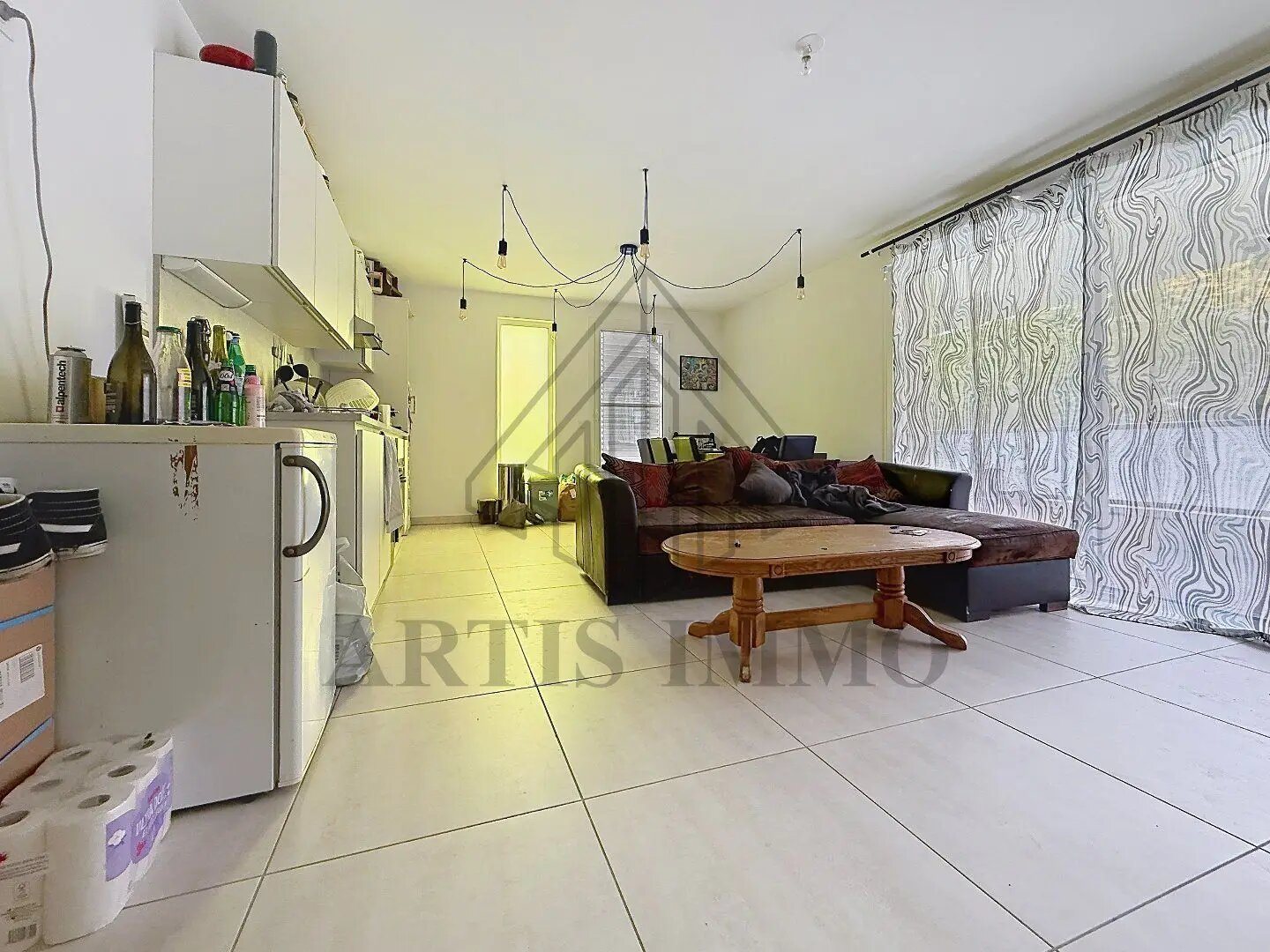 Appartement à vendre, 66m², Montpellier