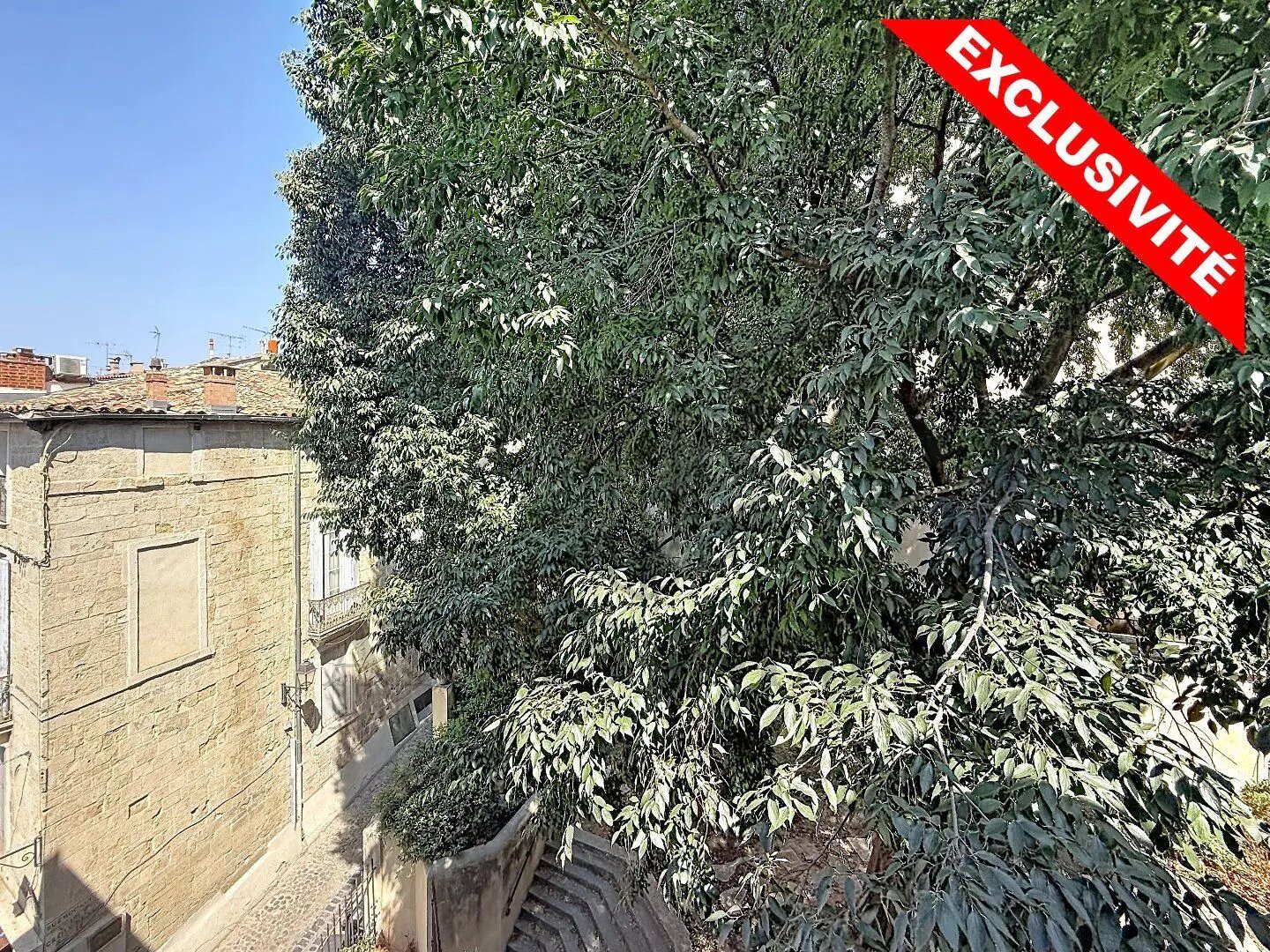 Appartement à vendre, 12m², Montpellier