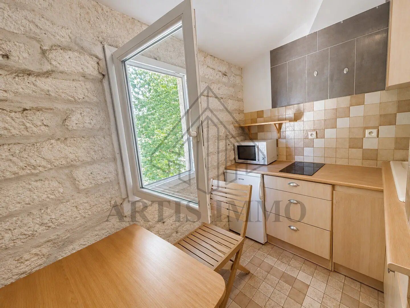 Appartement à vendre, 12m², Montpellier