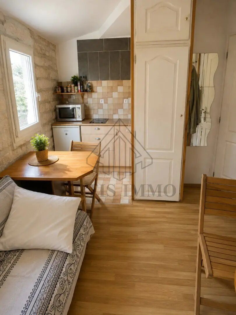 Appartement à vendre, 12m², Montpellier