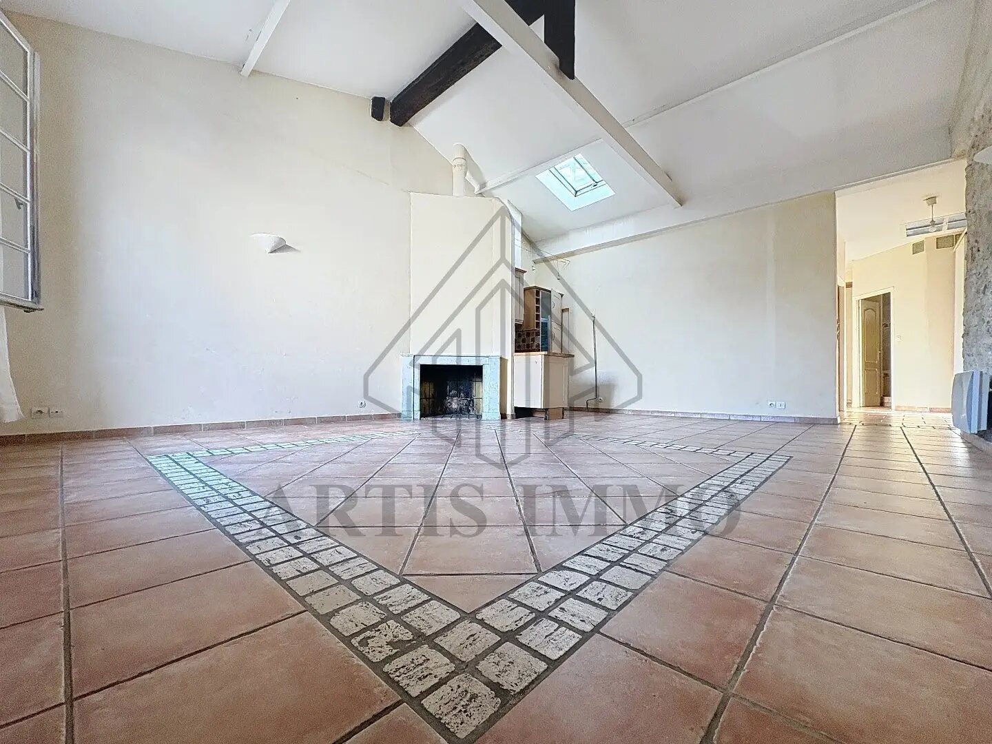 Appartement à vendre, 71m², Montpellier