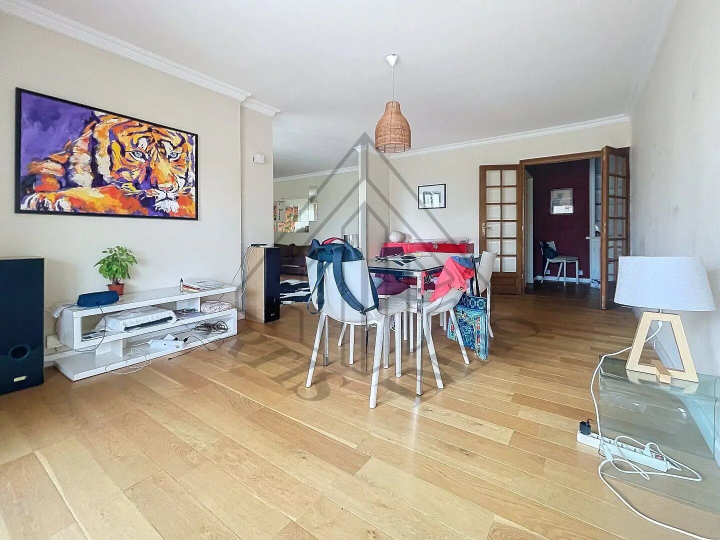 Appartement à louer, 144m², Montpellier