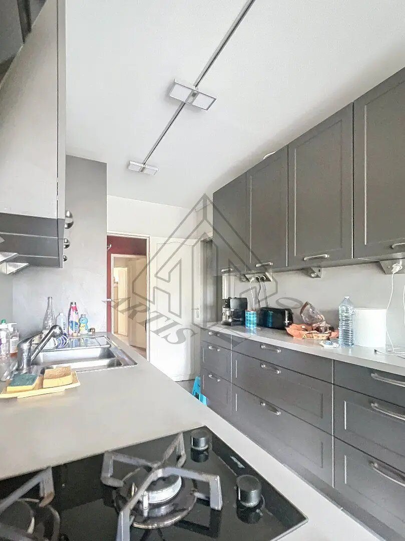 Appartement à louer, 144m², Montpellier