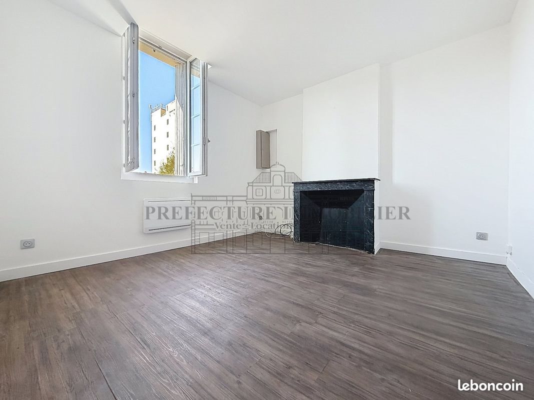 Appartement à vendre, 34m², Montpellier