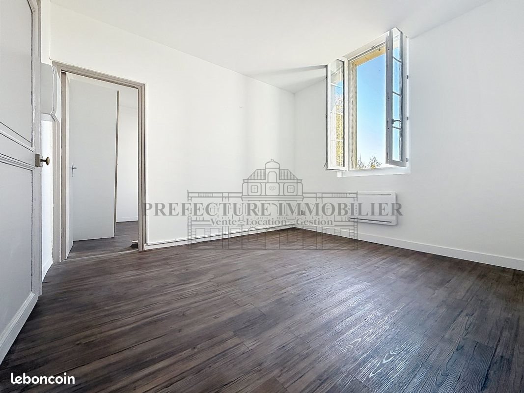 Appartement à vendre, 34m², Montpellier