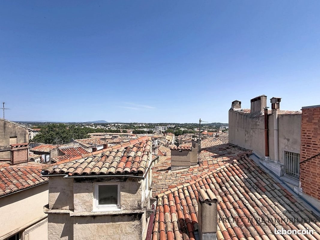 Appartement à vendre, 93m², Montpellier
