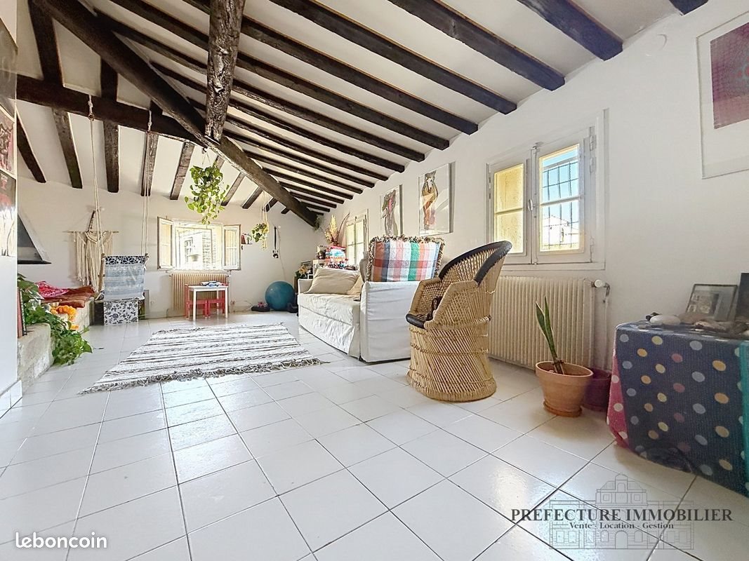 Appartement à vendre, 93m², Montpellier