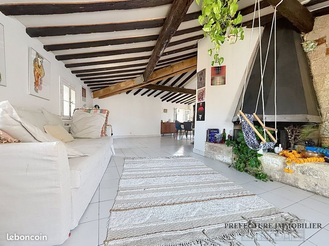 Appartement à vendre, 93m², Montpellier
