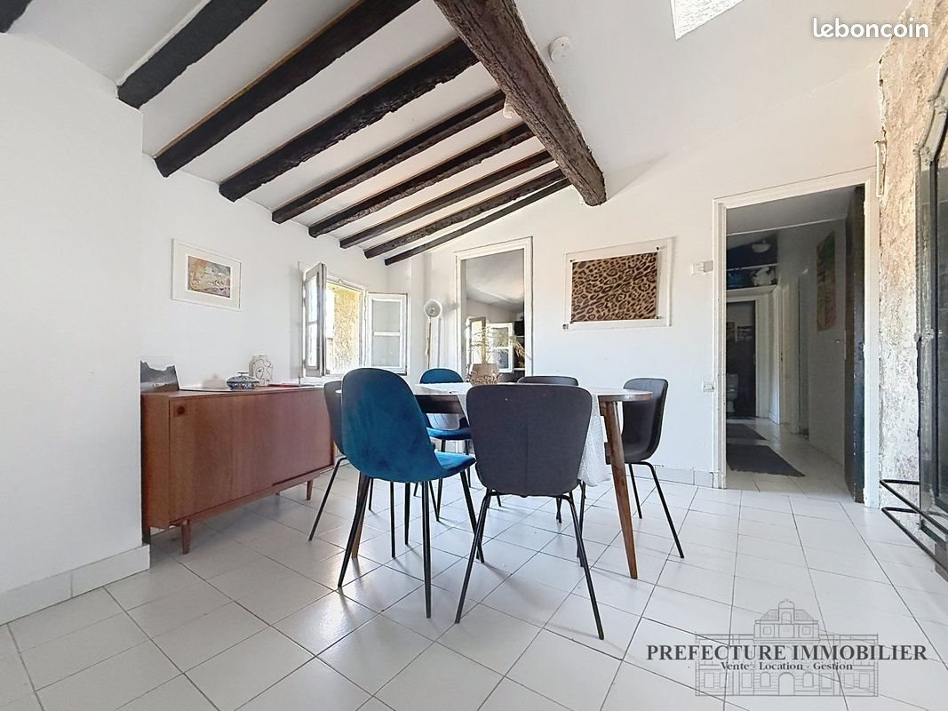 Appartement à vendre, 93m², Montpellier