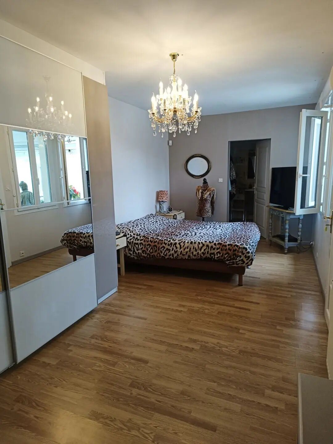 Maison à vendre, 162m², Amboise