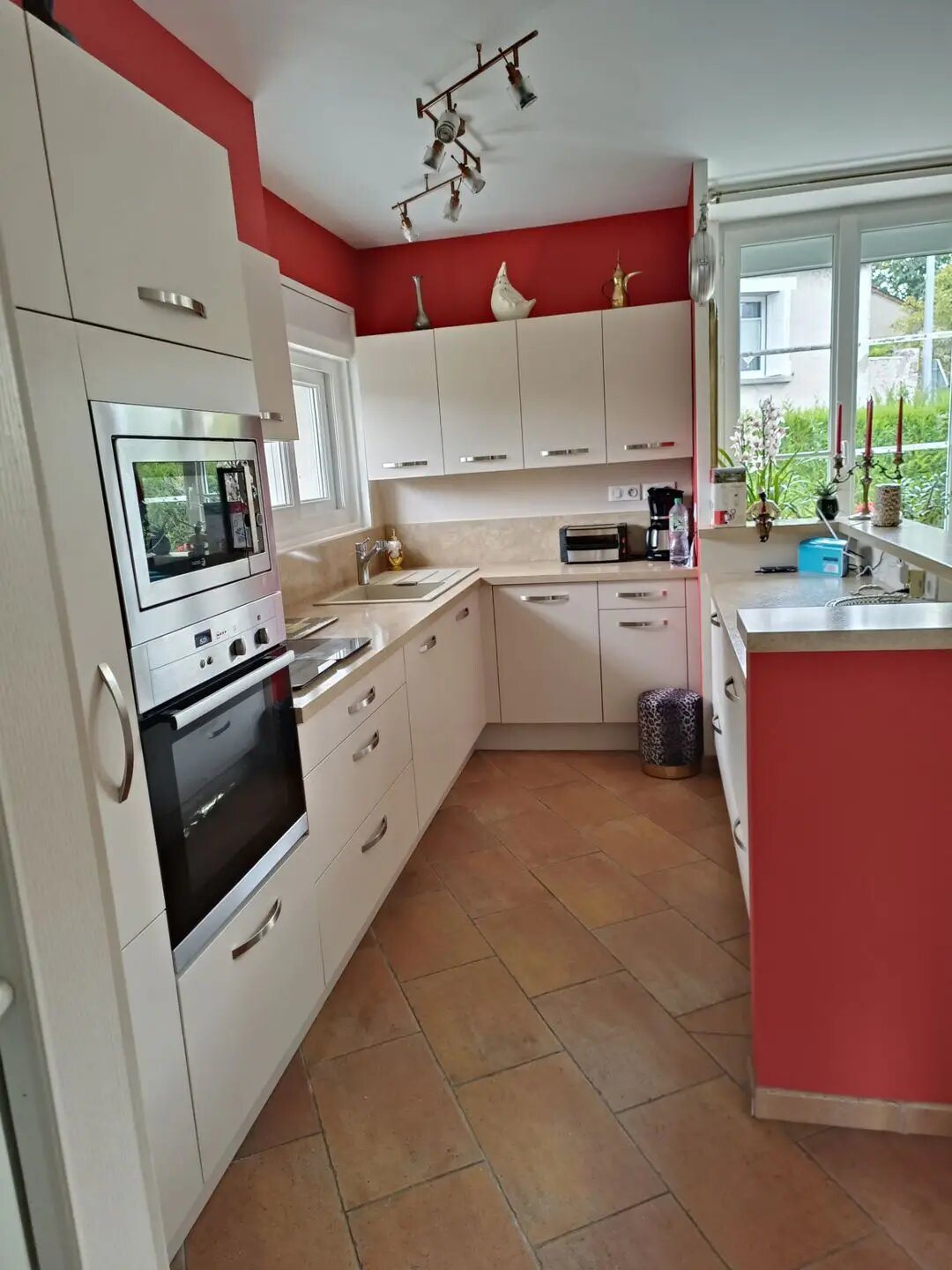 Maison à vendre, 162m², Amboise