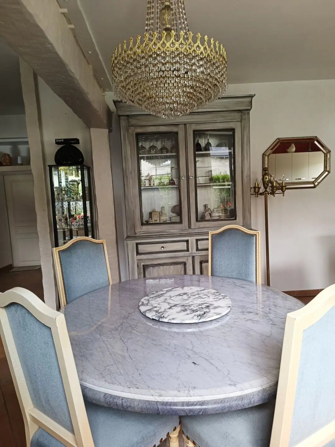 Maison à vendre, 162m², Amboise