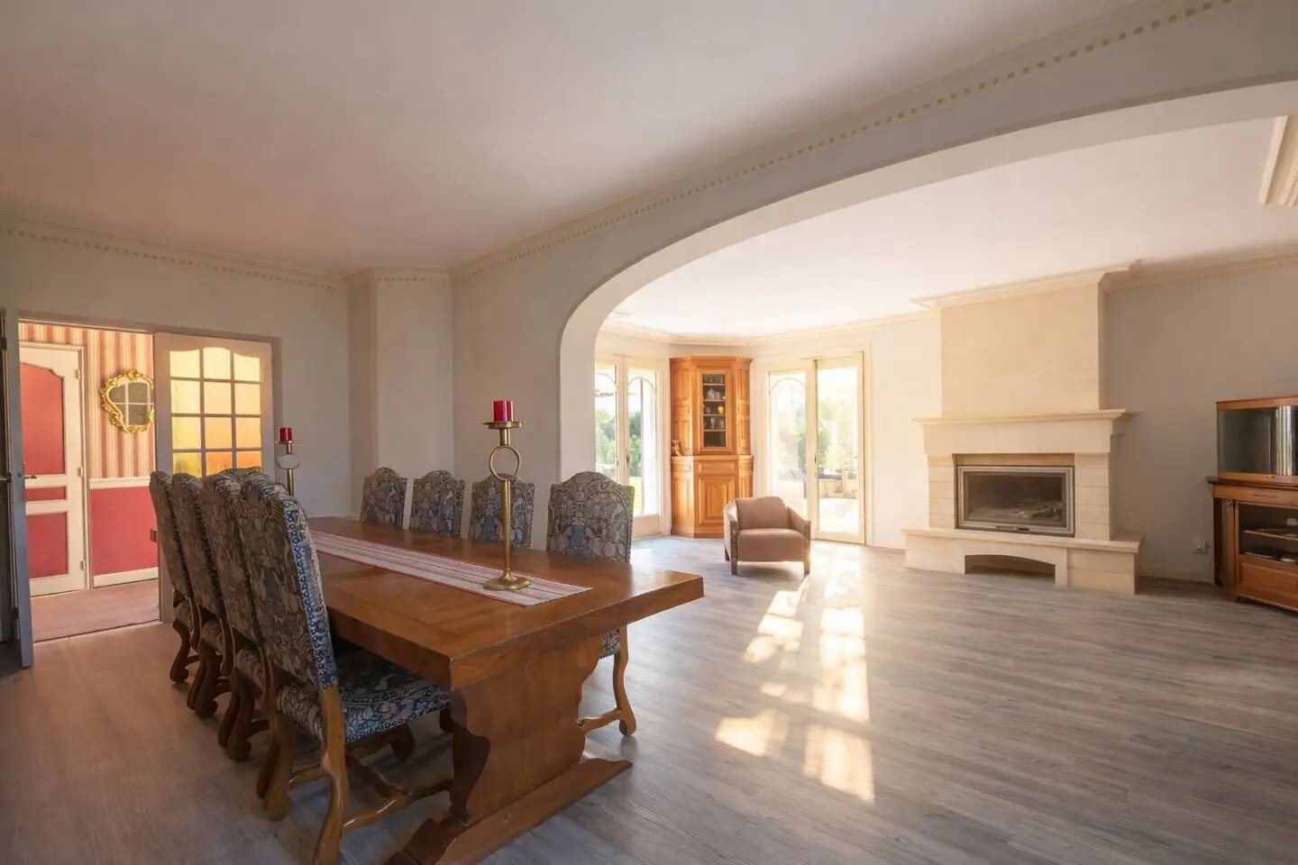 Maison à vendre, 380m², Loches
