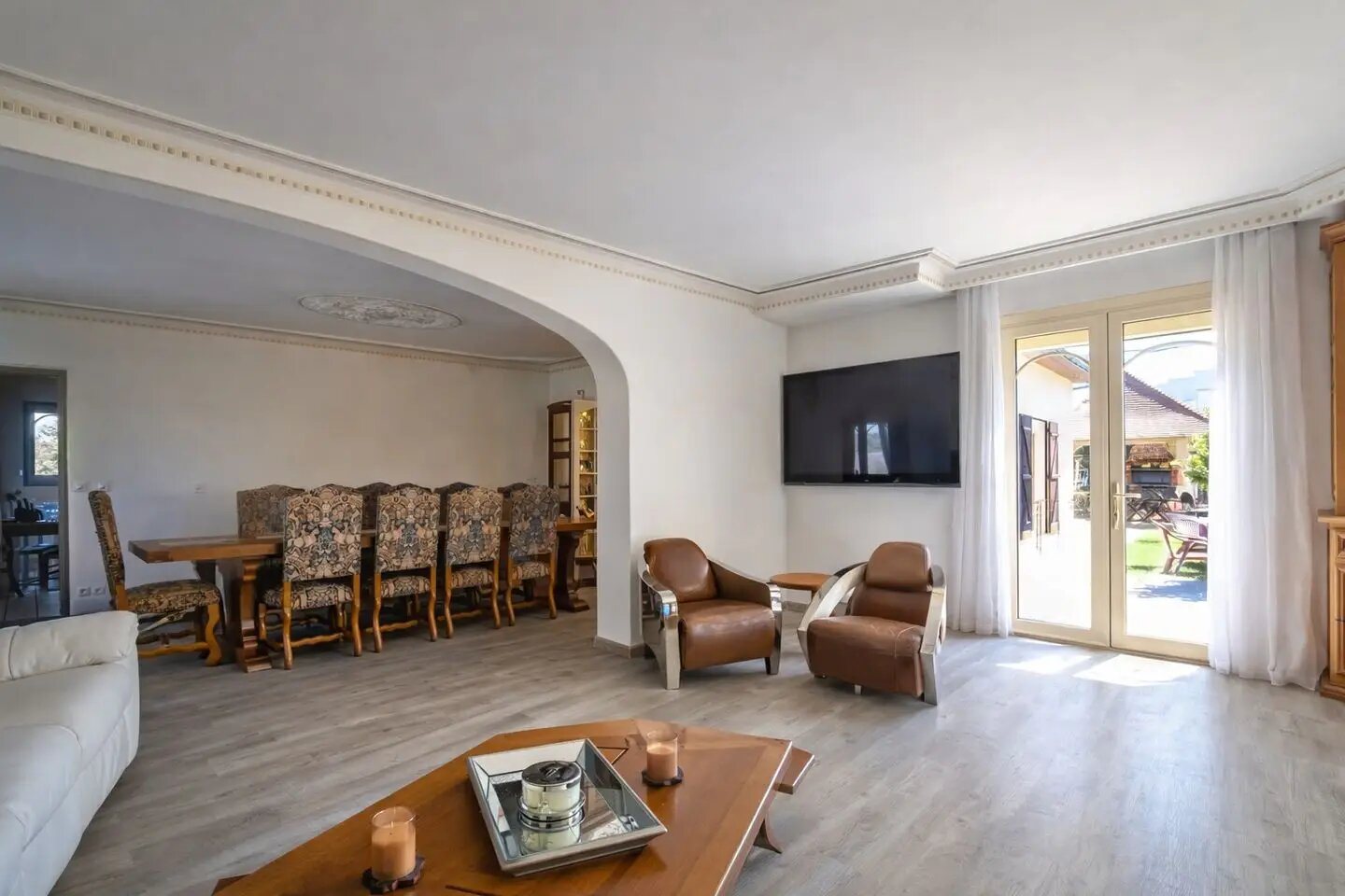 Maison à vendre, 380m², Loches