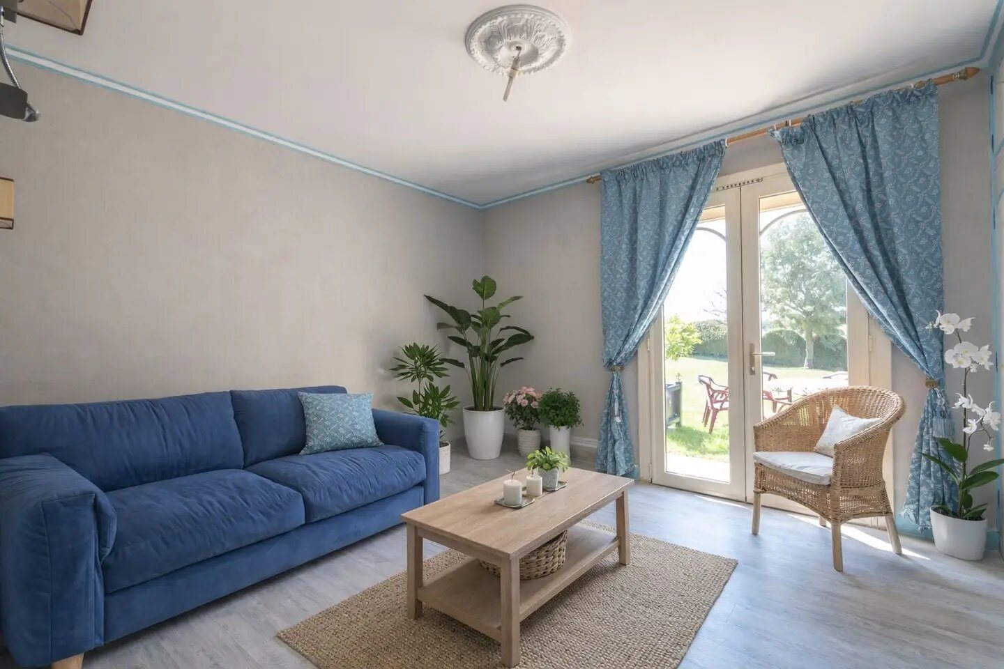 Maison à vendre, 380m², Loches