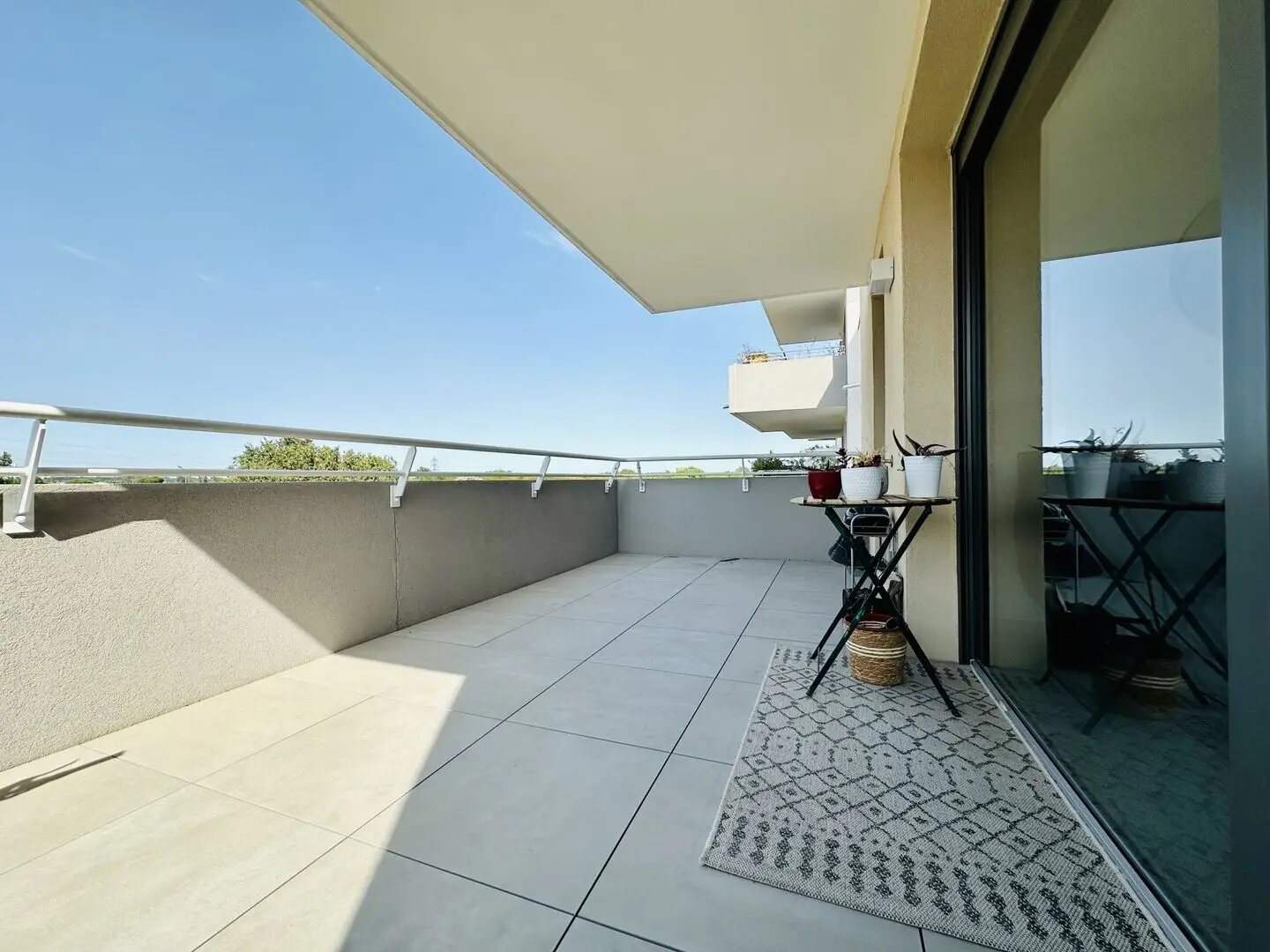 Appartement à vendre, 42m², Lattes